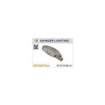 High Efficiency Outdoor 30w LED Street Light For Garden / LED Roadway Light