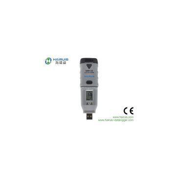 Temperature Humidity Data Logger Usb