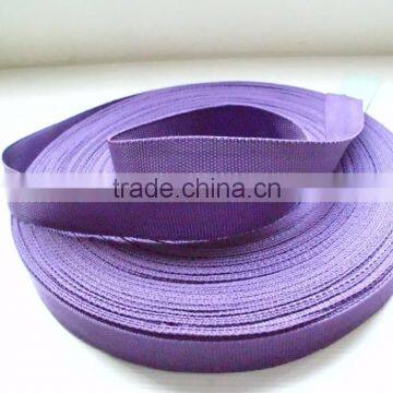 wholesale pp narrow fabric webbing