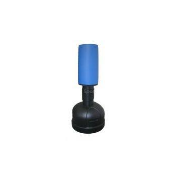 Punching heavy bag small