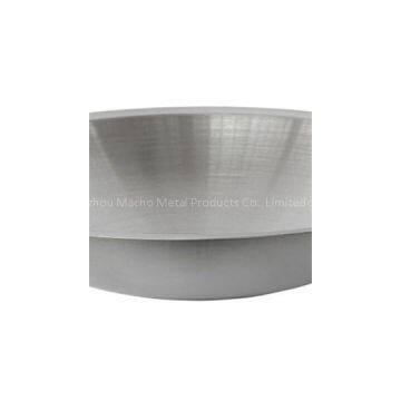 MB014 Stainless Steel Barware Double-walled Salad Bowl/Mixing Bowl/Fruit Bowl