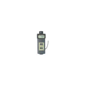 ENGINE TACHOMETER