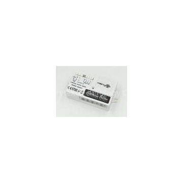 Wireless Networking Microwave RF Motion Sensor MC022V - CP , Detection Sensitivity 100