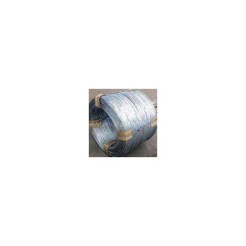 Electro galvanized iron wire