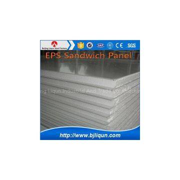 Light Weight Eps Sandwich Panel