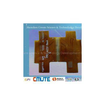 Flex FPC GPI-FFPC-001