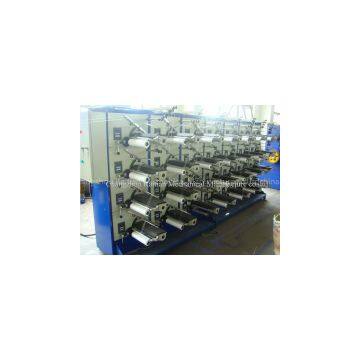 Chinese Starlinger Winders-PP yarn winders