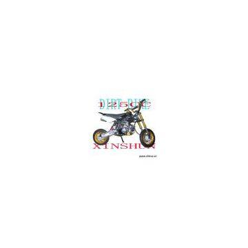 Sell Dirt Bike (125cc)