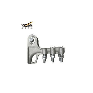 Aluminum Alloy Strain Clamps