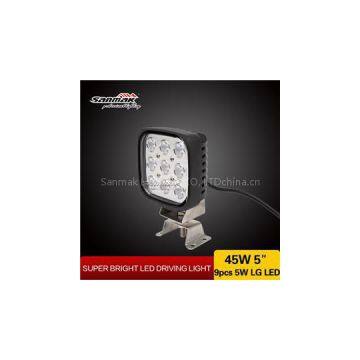 SM6452 Snowplow LED Work Light