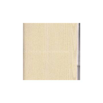 PVC Matt Wood Grain Film For Furniture Using