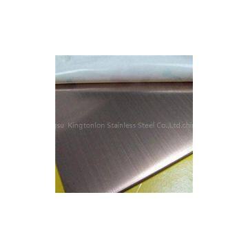 310S- Stainless Steel Sheets