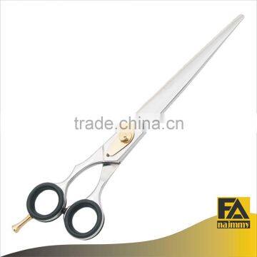 Pet Grooming scissors made of stainless steel