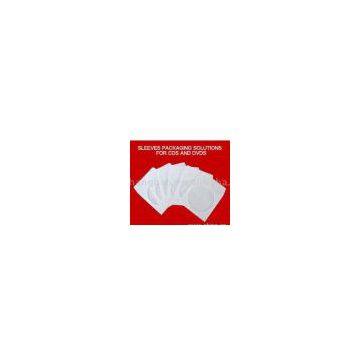 Sell Paper CD Sleeve