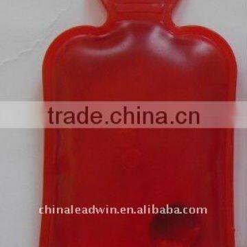 Hot Water Hand Warmer Magic Gel Hot Heat Pack