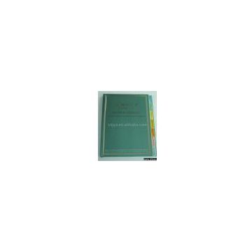 Sell Hardcover Binding Book