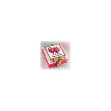 Easy Paper Boxes
