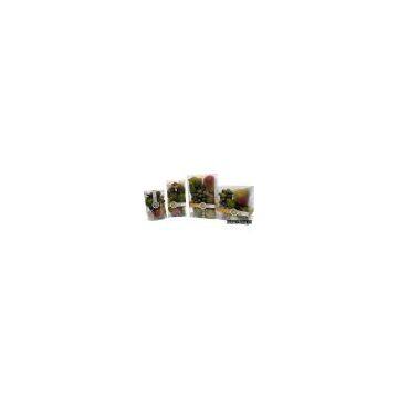 Vert Green Artificial Crafts