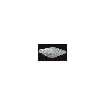 pocket spring mattress