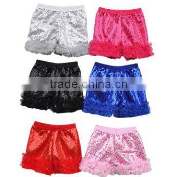 Wholesale Children's Short Pant With Mutil Color