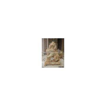 Stone lion,  Marble lion, Granite lion ,Limestone lion.stone carving lion,Waking lion ,Sitting lion