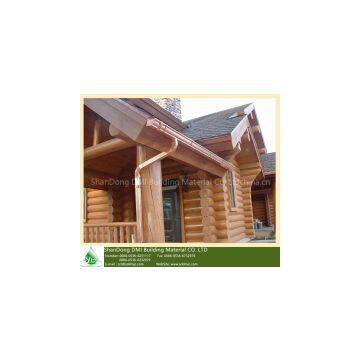 Copper Rain Chain With Flower Design For Gutter, View Rain Chain photo-2