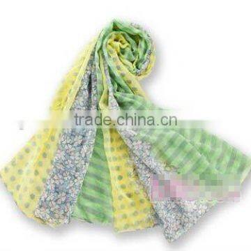 2013new fashion lady scarf