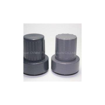 Lotion Cap
