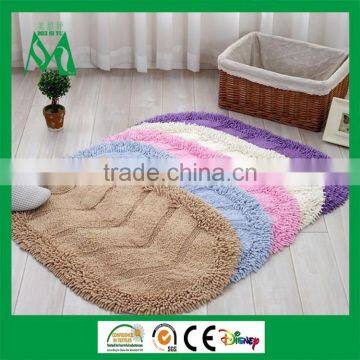 Bedroom floor mats non slip wholesale