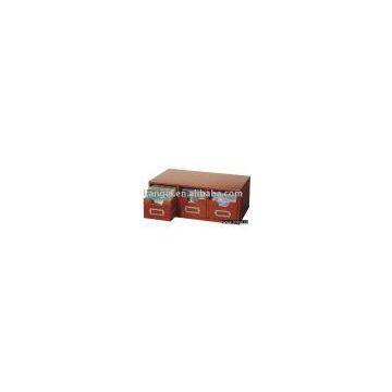 Wood Craft - CD Case