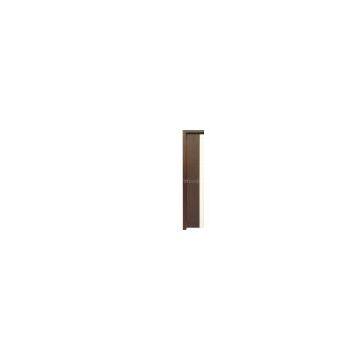 Wooden Door