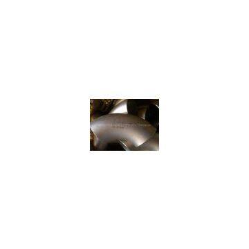 stainless steel 90 elbow