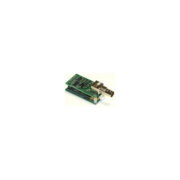 bnc pcb connector