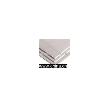gypsum board