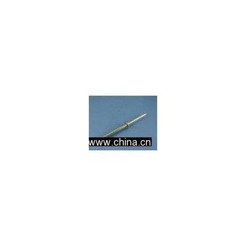 open type blind rivet