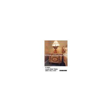 Louis side table