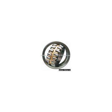 spherical roller bearings