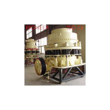 CS cone crusher