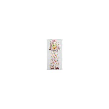 customized children sleep clothes