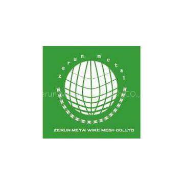 Raoyang Zerun Metal Wire Mesh CO.,LTD