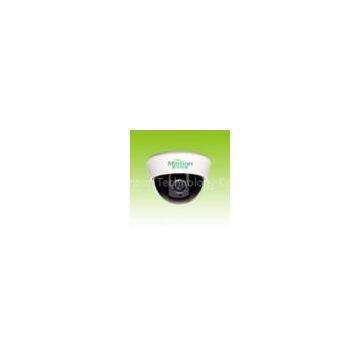 Megapixels IP Dome Camera @720P-IPID80120