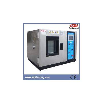 Temperature (Humidiy) Cycling Test Chamber photo-2