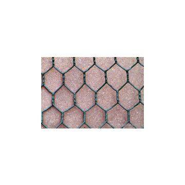 Galvanized Hexagonal Gabion Box