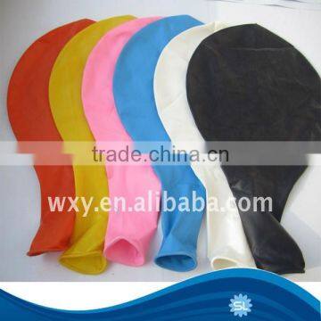 2014 Wholesale 36inch Big Huge Rubber Balloons