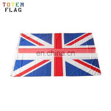 3x5 ft UK Union Jack Flag