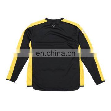 China Promotion Cheap Custom American Sport Club Soccer Jersey photo-2