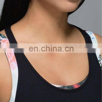 Customized Design Customization Casual High Quality Bodybuilding Women Sex Compression Wear photo-3