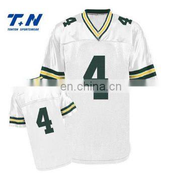 Wholesale Custom American Football Wear/ Jersey/ Uniforms China