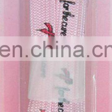 shoelaces (SS12CP-PRA-01F)