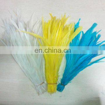 Wholesale 30-40cm Rooster Tail Feathers photo-5